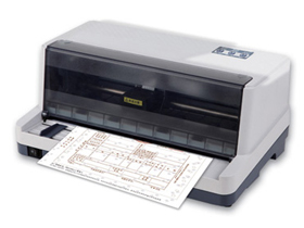 ��ʿͨ DPK1680U Ʊ�ݴ�ӡ������