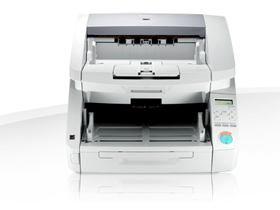 ���� DR-G1100 ɨ��������