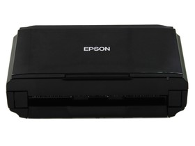 ������Epson DS-510 ɨ��������