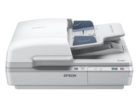 EPSON DS-6500 ɨ��������
