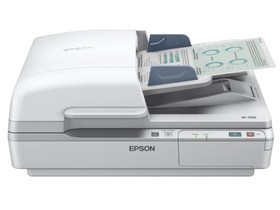 EPSON DS-7500 扫描仪驱动