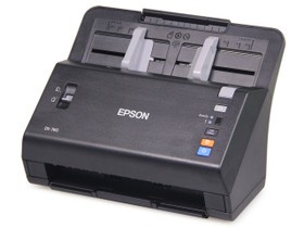 ������Epson DS-760 ɨ��������