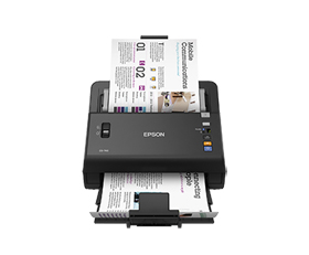 ������Epson DS-860 ɨ��������