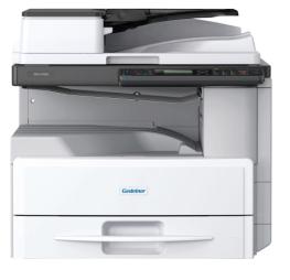 ��ʿ��ҮGestetner MP C6004 ��ӡ������