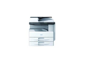 ��ʿ��ҮGestetner DSm 1025l ��ӡ������