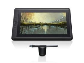 Wacom DTK-1301 ��ͼ������