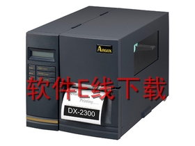 ����ARGOX DX-2300 ��ӡ������
