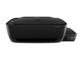 ����HP DeskJet GT 5822 ��ӡ������