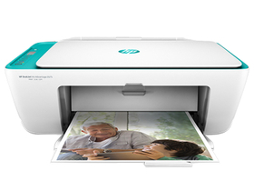����HP DeskJet 2677 һ�������