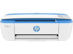 HP DeskJet 3720 ��ӡ������