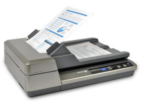 ʩ�� DocuMate 3220 ɨ��������