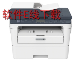 ��ʿʩ�� DocuPrint M235z һ�������