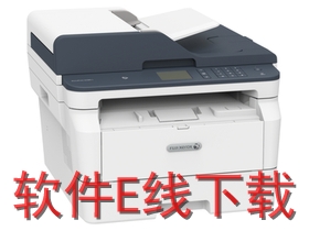 ��ʿʩ�� DocuPrint M285z һ�������