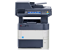 ���� TASKalfa 3510i һ�������