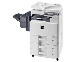 ���� ECOSYS M4028idn ��ӡ��ӡһ�������