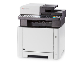 ���� ECOSYS M5521cdw ��ӡɨ��һ�������