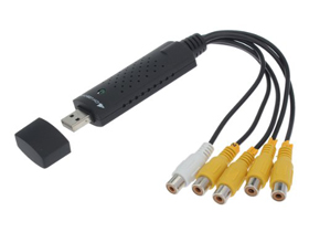 EasyCap 4CH ��ؿ�����