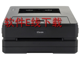 ����Eline ES1501 ��ӡ������
