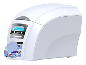 Magicard Enduro3E ����֤����ӡ������