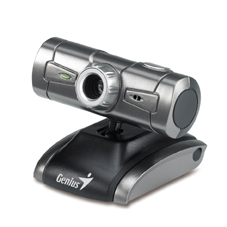 ����Genius Eye 320����ͷ����