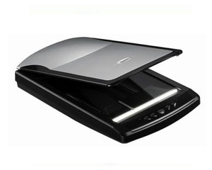 ����Plustek OpticPro ST64+ ɨ��������