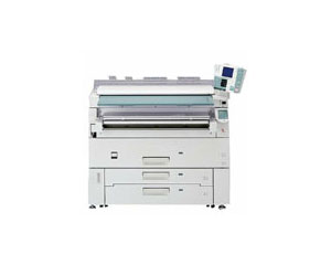 ��ʿʩ��Fuji Xerox DocuWide 6050 ����
