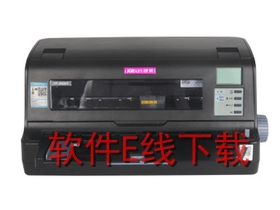 ӳ�� FP-820KII ��ӡ������