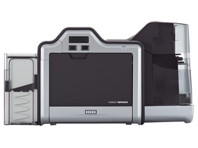 Fargo HDP5000֤����ӡ������