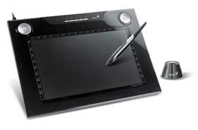 Genius G-Pen M712�����ͼ������