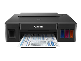 ����Canon PIXMA G1000 Series ����