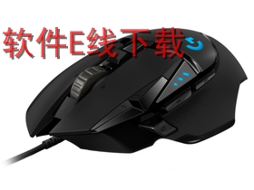�޼� G502 HERO ��Ϸ�������