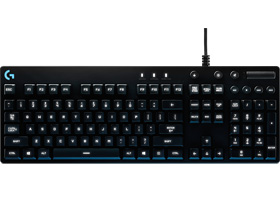 �޼� G810 RGB ��е��Ϸ��������