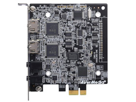 Բ��AVerMedia GL510E �ɼ�������