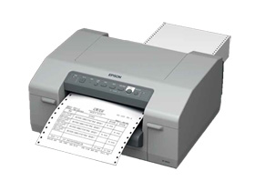������Epson GP-M832 ��ǩ��ӡ������