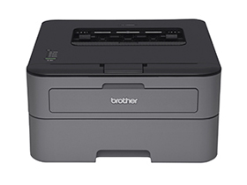 �ֵ� HL-L2300D ��ӡ������