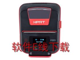 ��ӡHPRT HM-E300 ��ӡ������