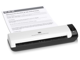 HP Scanjet 1000 ɨ��������