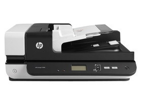 HP Scanjet 7500 ɨ��������