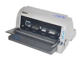 ���캽˰ HS-730K ��ʽ��ӡ������