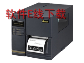 ����ARGOX I4-240 ��ӡ������