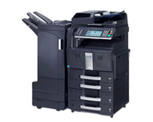 ����Kyocera TASKalfa 4052ci ��ӡ������