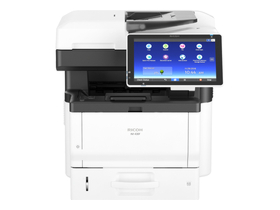 ����Ricoh IM 430F һ�������
