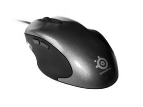 赛睿SteelSeries Ikari Optical 鼠标驱动