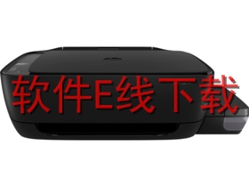 ����HP Ink Tank 311 һ�������