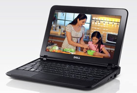 DELL Inspiron Mini 1018 触摸板驱动
