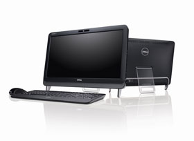 DELL Inspiron One 2310 遥控驱动