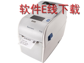 ����Τ�� Intermec PC23d ��ӡ������