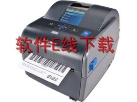 ����Τ�� Intermec PC43d ��ӡ������