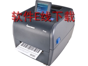 ����Τ�� Intermec PC43t ��ӡ������
