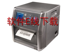 ����Τ�� Intermec PD43c ��ӡ������